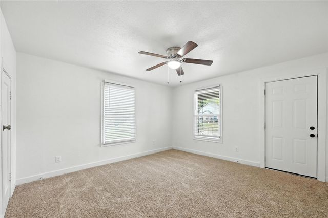 3420 Caddo Street, Greenville, TX 75401