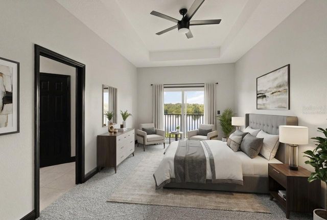 486 LAKE SHORE PARKWAY, Davenport, FL 33896