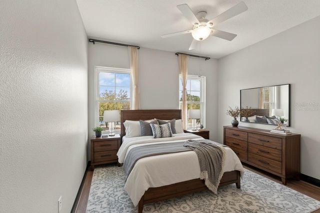 486 LAKE SHORE PARKWAY, Davenport, FL 33896