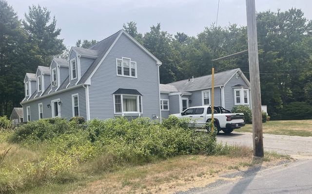 71 Church Street, East Bridgewater, MA 02333