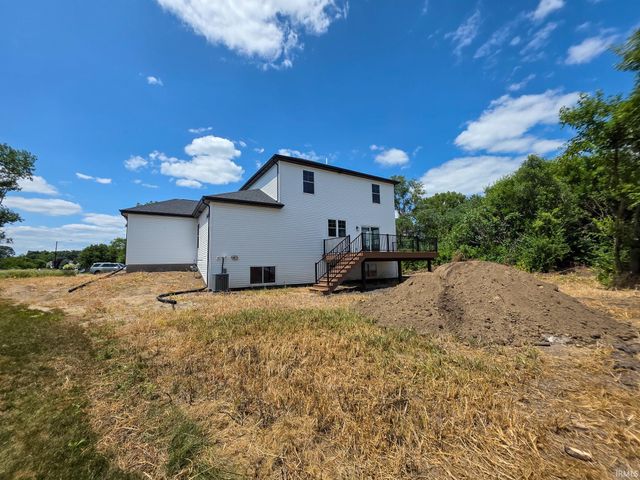 4056 Rosemont Place, Mishawaka, IN 46544