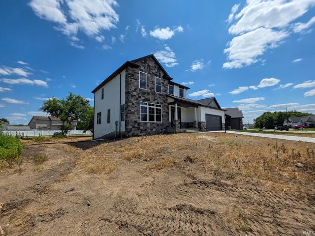 4056 Rosemont Place, Mishawaka, IN 46544