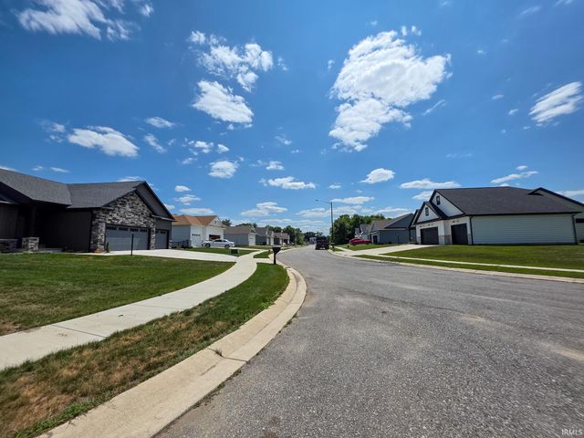 4056 Rosemont Place, Mishawaka, IN 46544