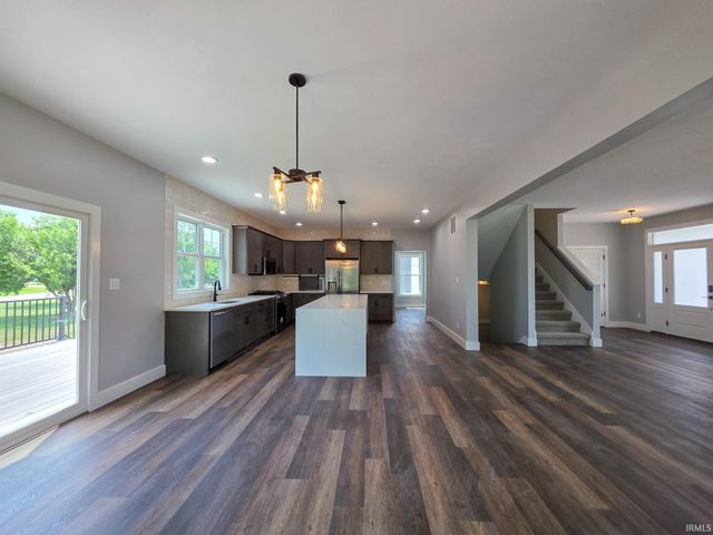 4056 Rosemont Place, Mishawaka, IN 46544