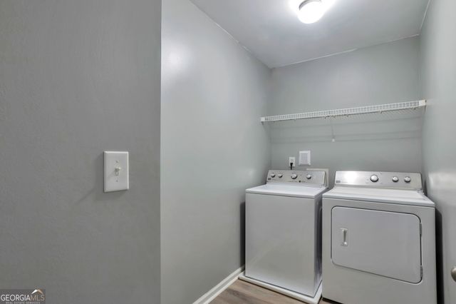 4098 Clay Court, Conyers, GA 30013
