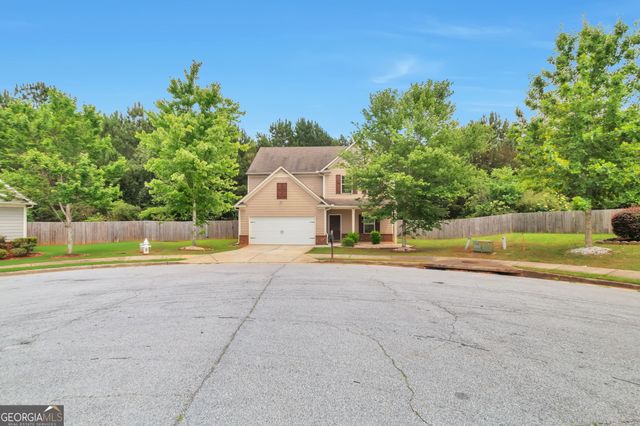 4098 Clay Court, Conyers, GA 30013