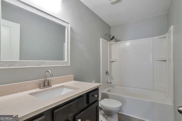 4098 Clay Court, Conyers, GA 30013
