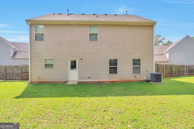 4098 Clay Court, Conyers, GA 30013