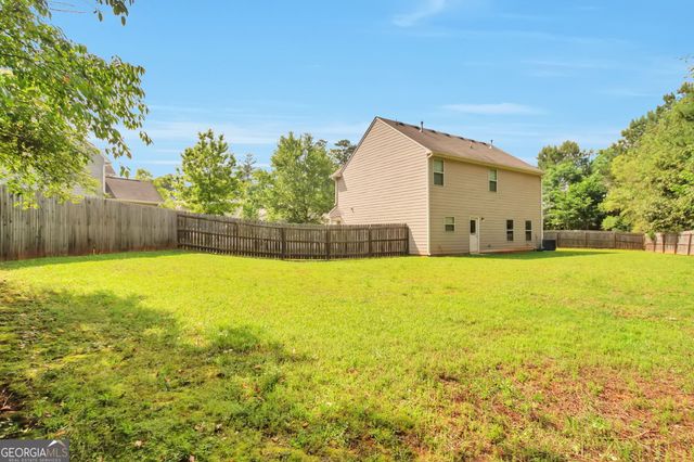 4098 Clay Court, Conyers, GA 30013