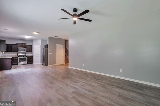 4098 Clay Court, Conyers, GA 30013