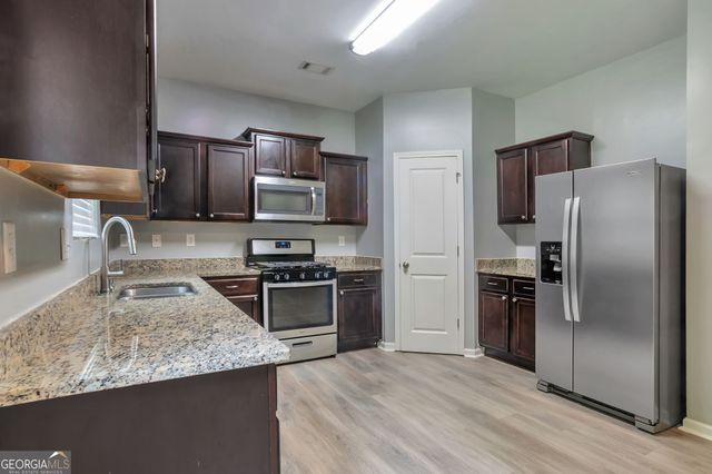 4098 Clay Court, Conyers, GA 30013