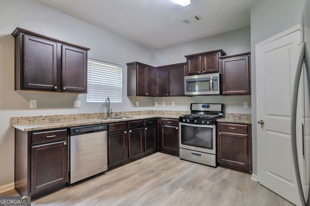 4098 Clay Court, Conyers, GA 30013
