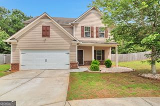 4098 Clay Court, Conyers, GA 30013