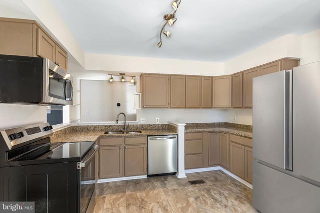 5303 BRIARBEND CT, Fredericksburg, VA 22407