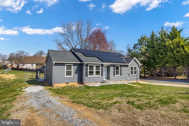 5303 BRIARBEND CT, Fredericksburg, VA 22407