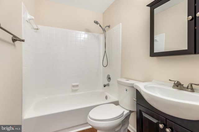 5303 BRIARBEND CT, Fredericksburg, VA 22407