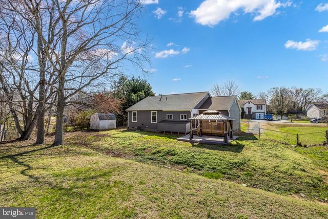 5303 BRIARBEND CT, Fredericksburg, VA 22407