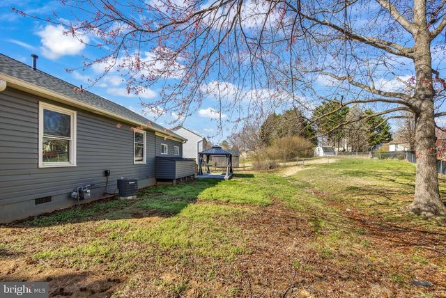 5303 BRIARBEND CT, Fredericksburg, VA 22407