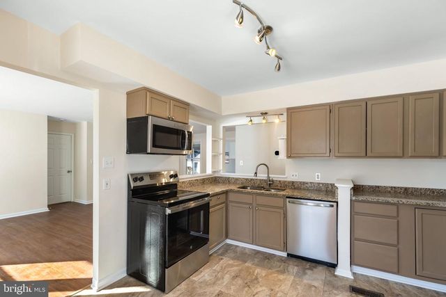 5303 BRIARBEND CT, Fredericksburg, VA 22407