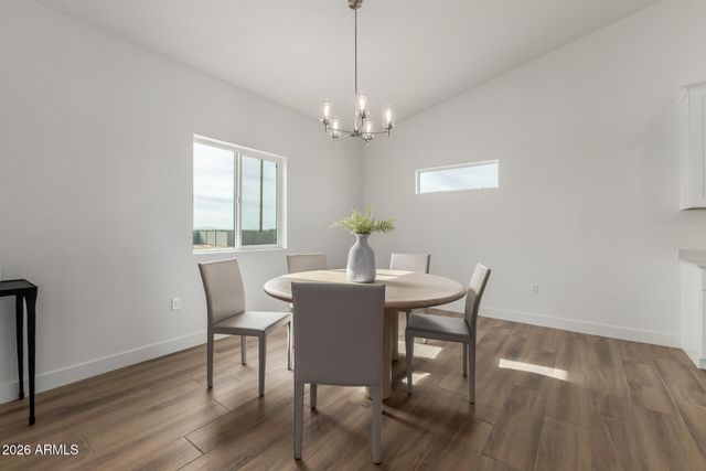 9543 W SANDSTONE MOUNTAIN Drive, Casa Grande, AZ 85194