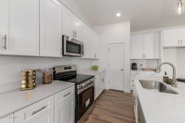 9543 W SANDSTONE MOUNTAIN Drive, Casa Grande, AZ 85194