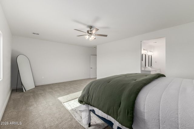 9543 W SANDSTONE MOUNTAIN Drive, Casa Grande, AZ 85194