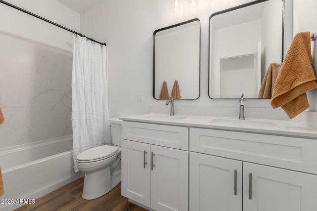 9543 W SANDSTONE MOUNTAIN Drive, Casa Grande, AZ 85194