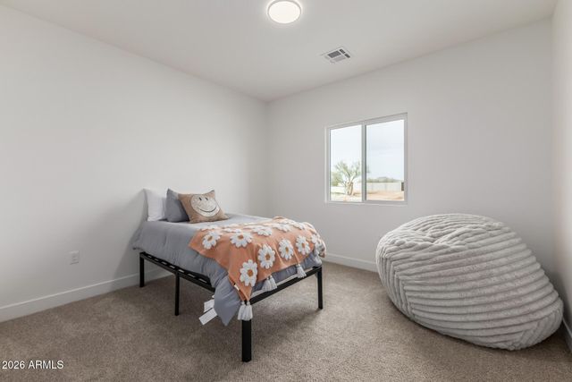 9543 W SANDSTONE MOUNTAIN Drive, Casa Grande, AZ 85194