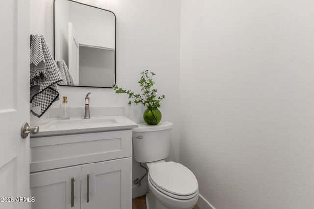 9543 W SANDSTONE MOUNTAIN Drive, Casa Grande, AZ 85194