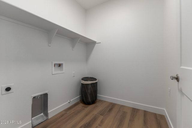 9543 W SANDSTONE MOUNTAIN Drive, Casa Grande, AZ 85194