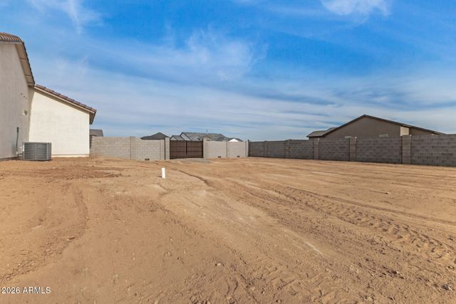 9543 W SANDSTONE MOUNTAIN Drive, Casa Grande, AZ 85194