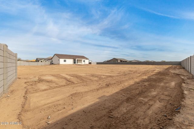 9543 W SANDSTONE MOUNTAIN Drive, Casa Grande, AZ 85194