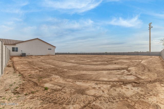 9543 W SANDSTONE MOUNTAIN Drive, Casa Grande, AZ 85194