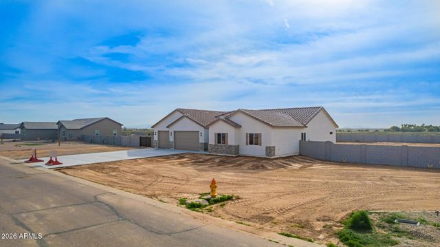 9543 W SANDSTONE MOUNTAIN Drive, Casa Grande, AZ 85194