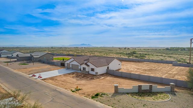 9543 W SANDSTONE MOUNTAIN Drive, Casa Grande, AZ 85194