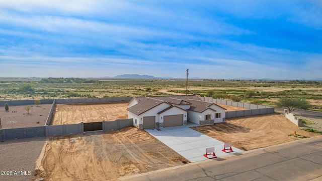 9543 W SANDSTONE MOUNTAIN Drive, Casa Grande, AZ 85194