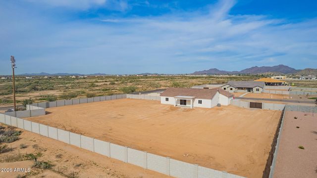 9543 W SANDSTONE MOUNTAIN Drive, Casa Grande, AZ 85194