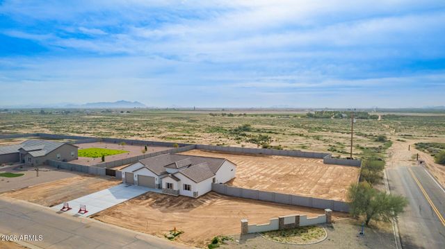 9543 W SANDSTONE MOUNTAIN Drive, Casa Grande, AZ 85194