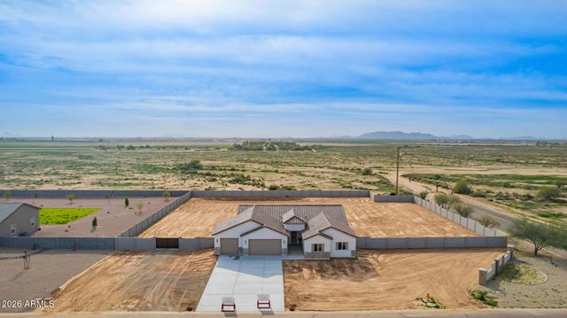 9543 W SANDSTONE MOUNTAIN Drive, Casa Grande, AZ 85194