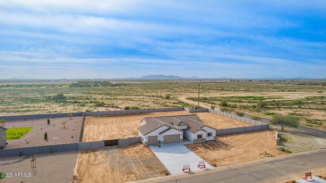 9543 W SANDSTONE MOUNTAIN Drive, Casa Grande, AZ 85194