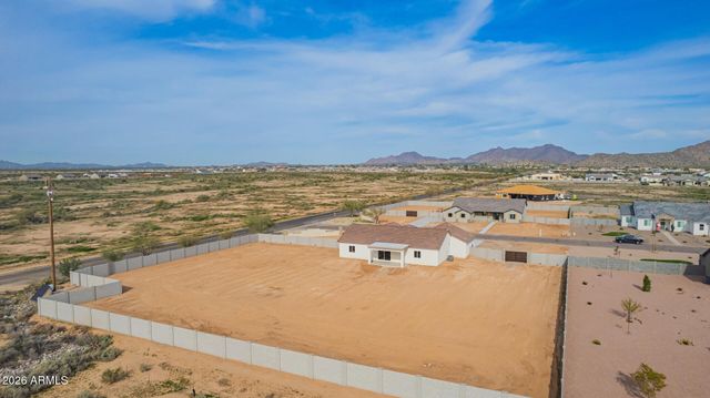 9543 W SANDSTONE MOUNTAIN Drive, Casa Grande, AZ 85194