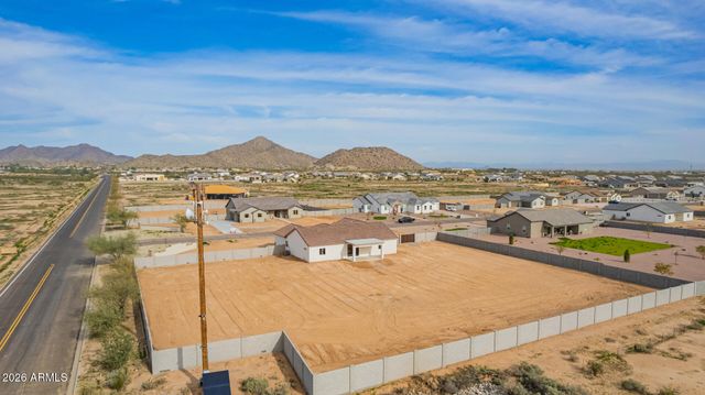 9543 W SANDSTONE MOUNTAIN Drive, Casa Grande, AZ 85194