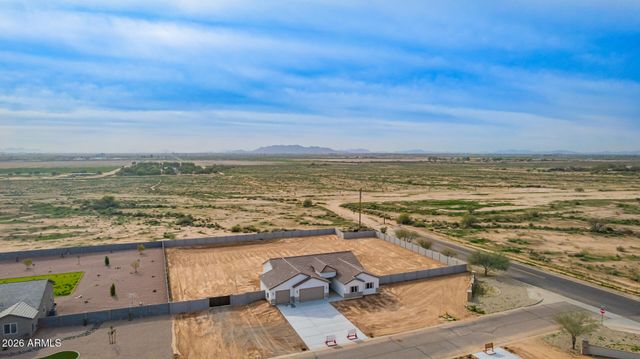 9543 W SANDSTONE MOUNTAIN Drive, Casa Grande, AZ 85194
