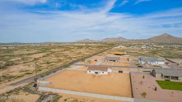 9543 W SANDSTONE MOUNTAIN Drive, Casa Grande, AZ 85194