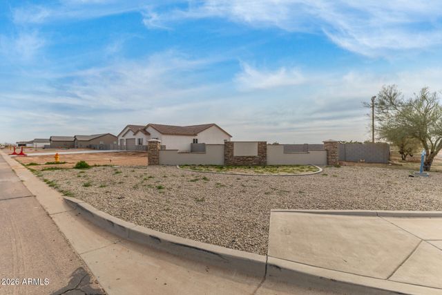 9543 W SANDSTONE MOUNTAIN Drive, Casa Grande, AZ 85194