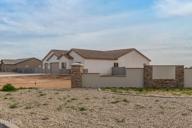 9543 W SANDSTONE MOUNTAIN Drive, Casa Grande, AZ 85194