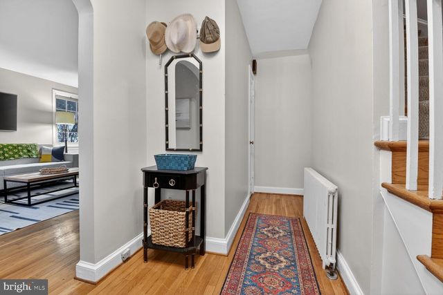 1002 HEATHER AVE, Takoma Park, MD 20912