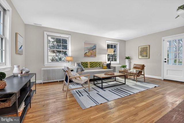 1002 HEATHER AVE, Takoma Park, MD 20912