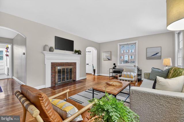 1002 HEATHER AVE, Takoma Park, MD 20912