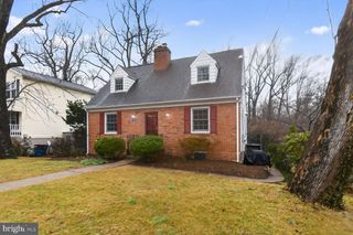 1002 HEATHER AVE, Takoma Park, MD 20912